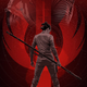 Imagen: The Dark Inker (Poster Posse).